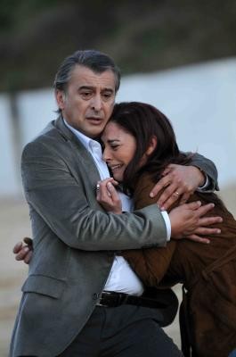 Kızım Nerede? Fotoğrafı