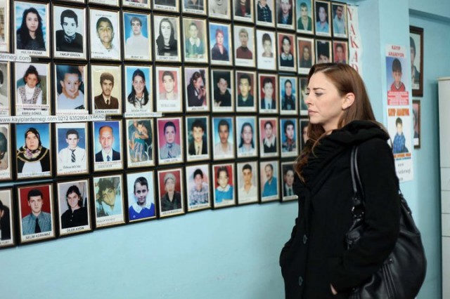 Kızım Nerede? Fotoğrafı