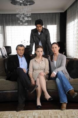 Kızım Nerede? Fotoğrafı