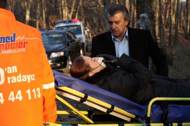 Kızım Nerede? Fotoğrafı