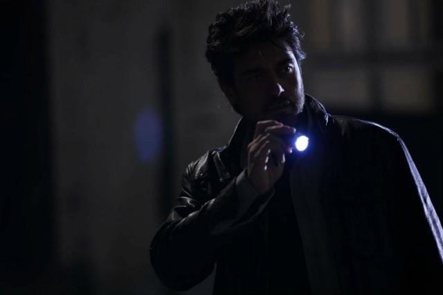 Kızım Nerede? Fotoğrafı