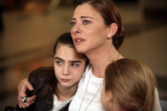 Kızım Nerede? Fotoğrafı