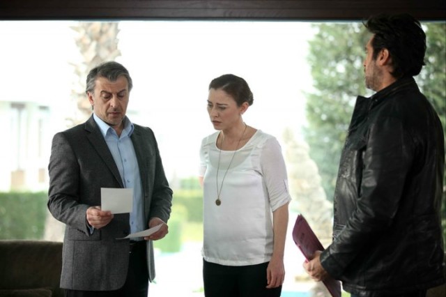 Kızım Nerede? Fotoğrafı