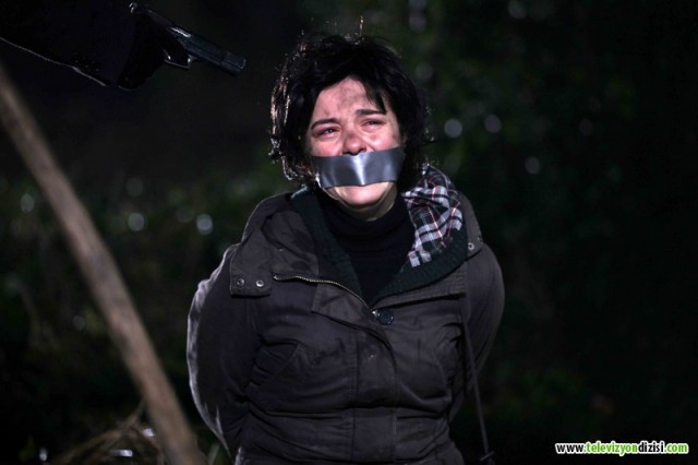 Kızım Nerede? Fotoğrafı