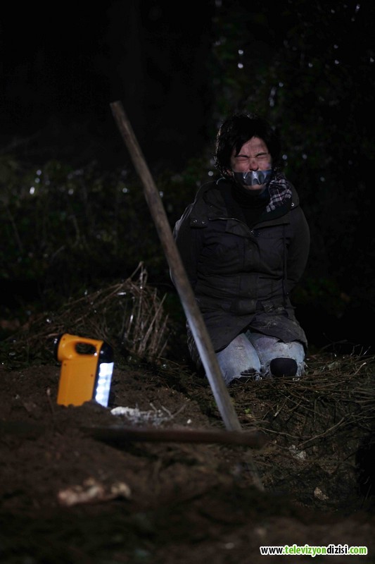 Kızım Nerede? Fotoğrafı