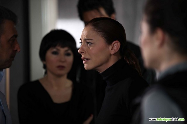 Kızım Nerede? Fotoğrafı