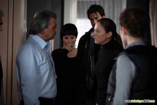 Kızım Nerede? Fotoğrafı