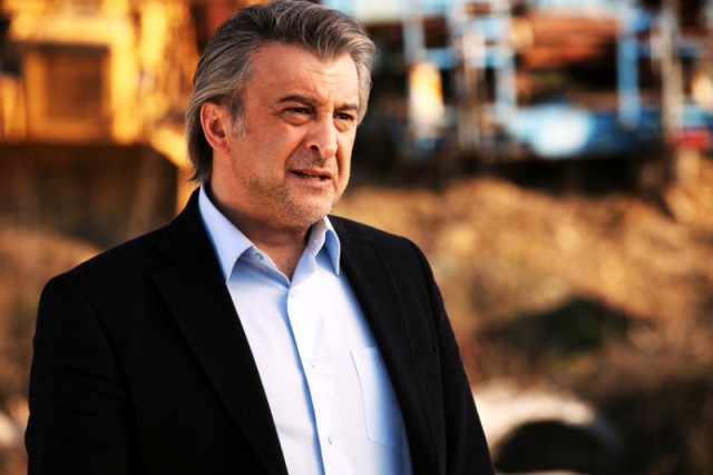 Kızım Nerede? Fotoğrafı