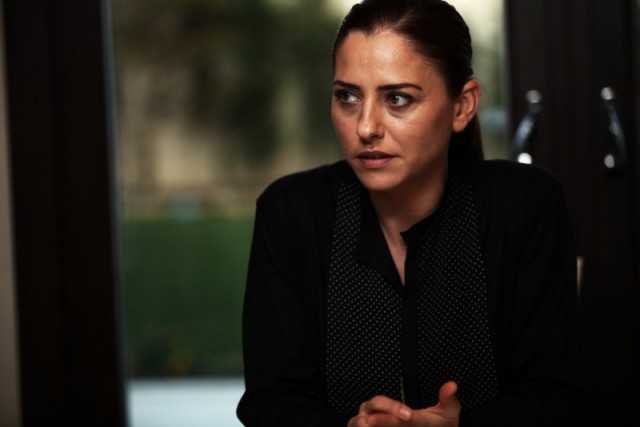 Kızım Nerede? Fotoğrafı