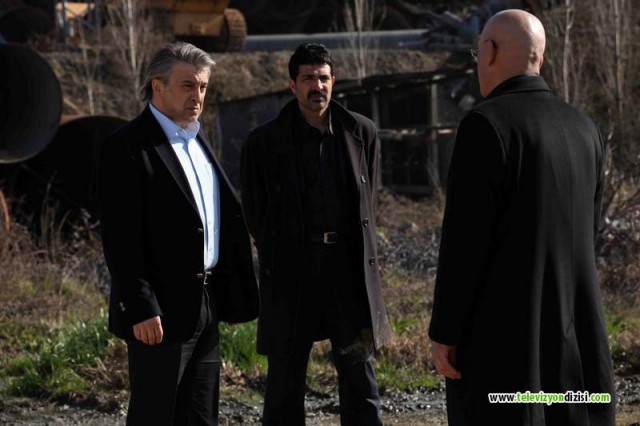 Kızım Nerede? Fotoğrafı