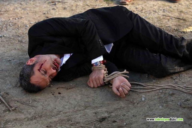 Kızım Nerede? Fotoğrafı