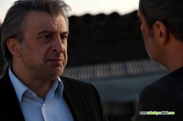 Kızım Nerede? Fotoğrafı