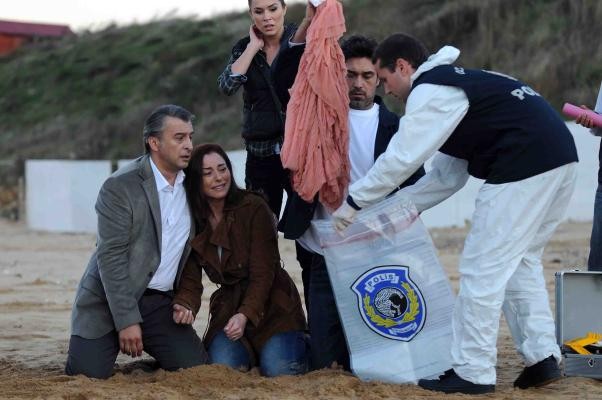 Kızım Nerede? Fotoğrafı