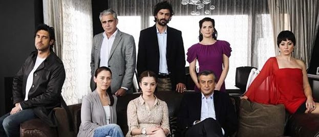 Kızım Nerede? Fotoğrafı