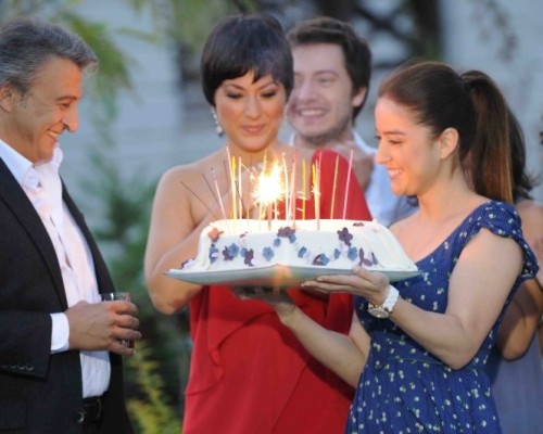 Kızım Nerede? Fotoğrafı