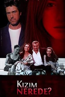 Kızım Nerede? (2010) afişi