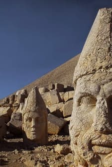 Taş Yok Mu Taş (2007) afişi