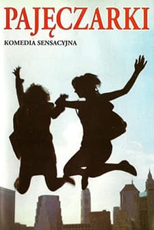 Pajeczarki (1993) afişi