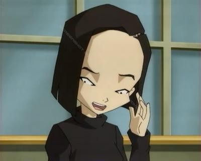 Lyoko Kodu fotoğrafı