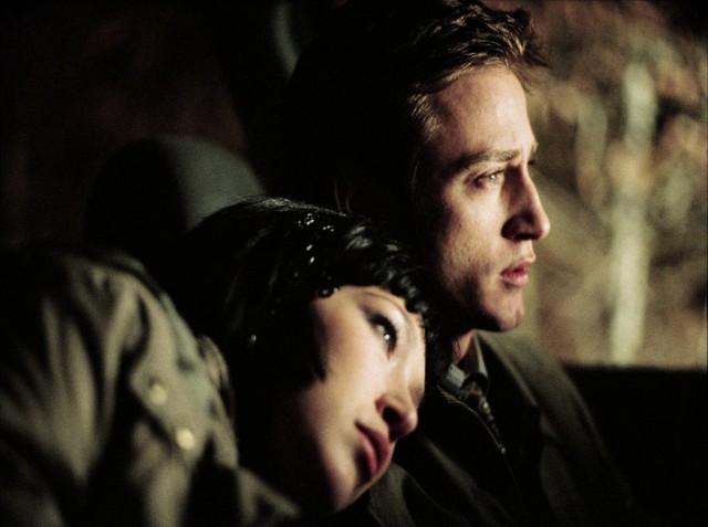 La demoiselle d'honneur Fotoğrafı