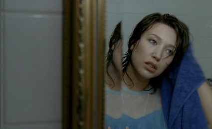 La demoiselle d'honneur Fotoğrafı