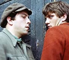 Glowy Pelne Gwiazd (1983) afişi