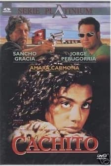 Cachito (1996) afişi