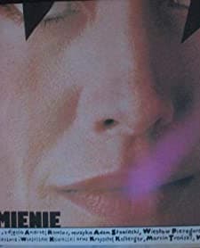 Oszolomienie (1989) afişi