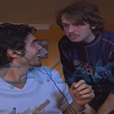 Çaylak (2003) afişi