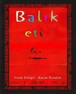 Balıketi (2006) afişi