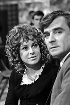 Na Krawedzi (1973) afişi