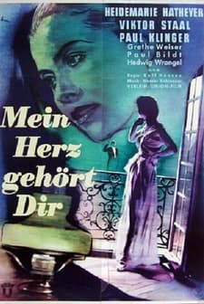 Mathilde Möhring (1950) afişi