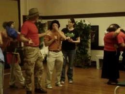 Eine Nacht Mit Hindernissen fotoğrafı