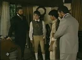 Eine Seefahrt, Die Ist Lustig fotoğrafı