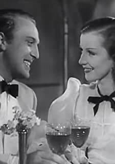 Casa Lontana (1939) afişi