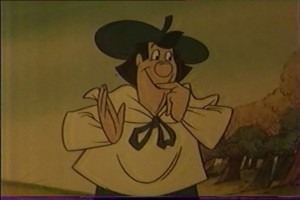 The Elm Chanted Forest fotoğrafı