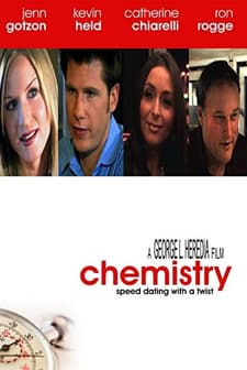 Chemistry (2008) afişi