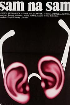 Sam Na Sam (1977) afişi