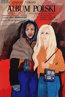 Album Polski (1970) afişi