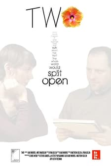 Two (2010) afişi