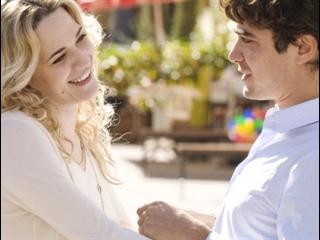 Her Yerde Aşk Fotoğrafı