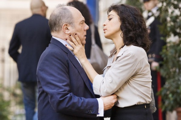 Her Yerde Aşk Fotoğrafı