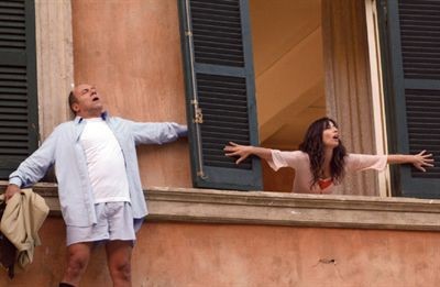 Her Yerde Aşk Fotoğrafı