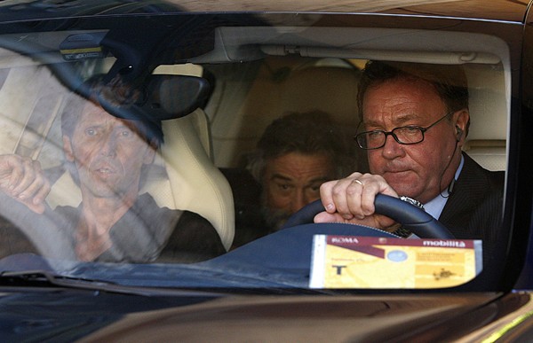 Her Yerde Aşk Fotoğrafı