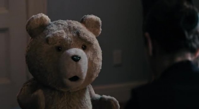 Ayı Teddy Fotoğrafı