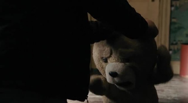 Ayı Teddy Fotoğrafı