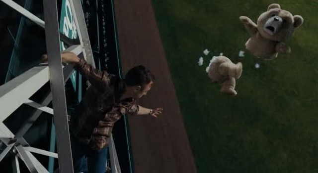 Ayı Teddy Fotoğrafı