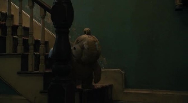 Ayı Teddy Fotoğrafı