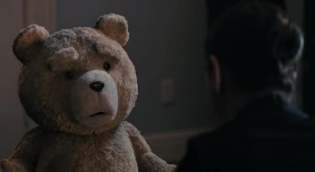 Ayı Teddy Fotoğrafı