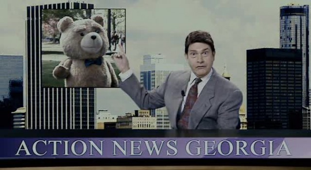 Ayı Teddy Fotoğrafı